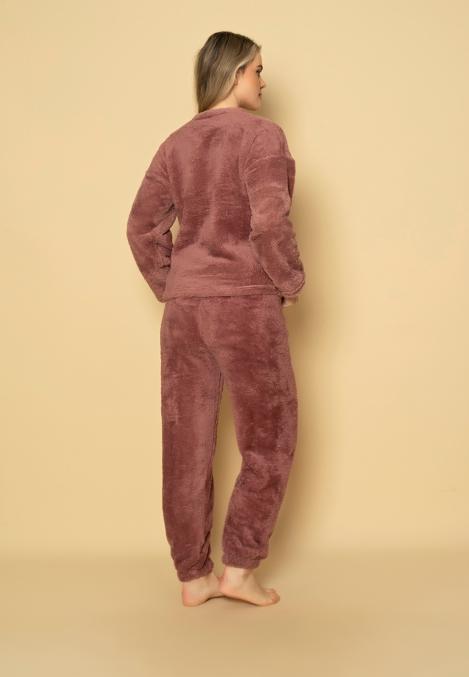 Pijama dama COCOLINO , Engros